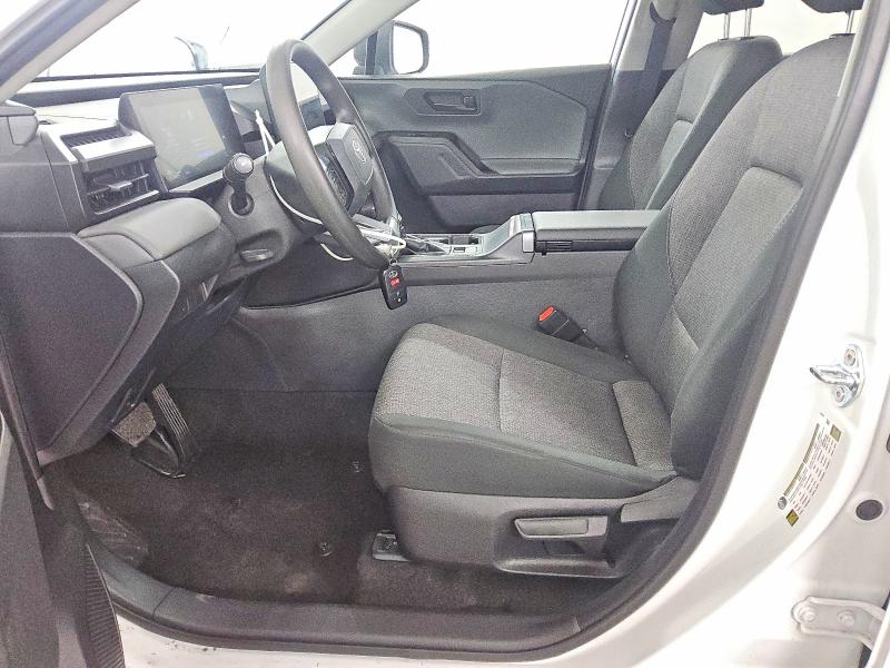 70672356 :رقم المزاد ، 2T36DRBV5TW004573 vin ، 2026 Toyota Rav4 مزاد بيع