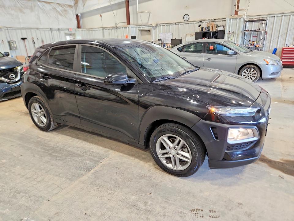 67226486 :رقم المزاد ، KM8K12AA8LU538334 vin ، 2020 Hyundai Kona مزاد بيع