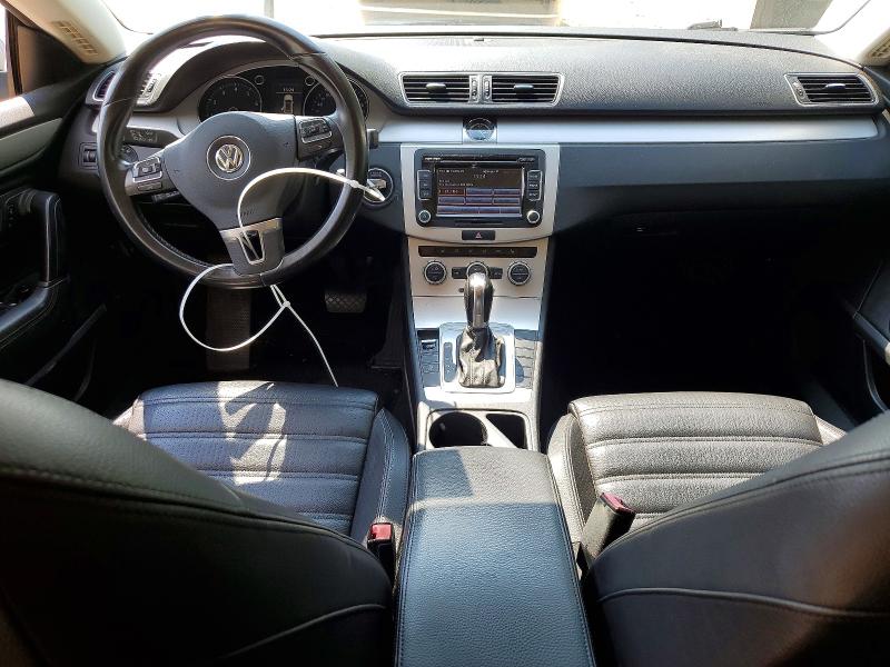 Продаж на аукціоні авто 2013 Volkswagen Cc, vin: WVWBP7AN6DE551940, номер лоту: 67076866