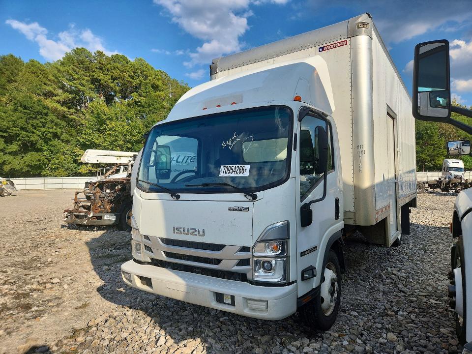 Продаж на аукціоні авто 2023 Isuzu Npr Hd, vin: 54DC4W1D2PS200099, номер лоту: 70954266