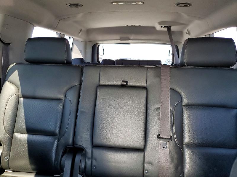 69742886 :رقم المزاد ، 1GKS2HKC6FR235407 vin ، 2015 Gmc Yukon Xl مزاد بيع