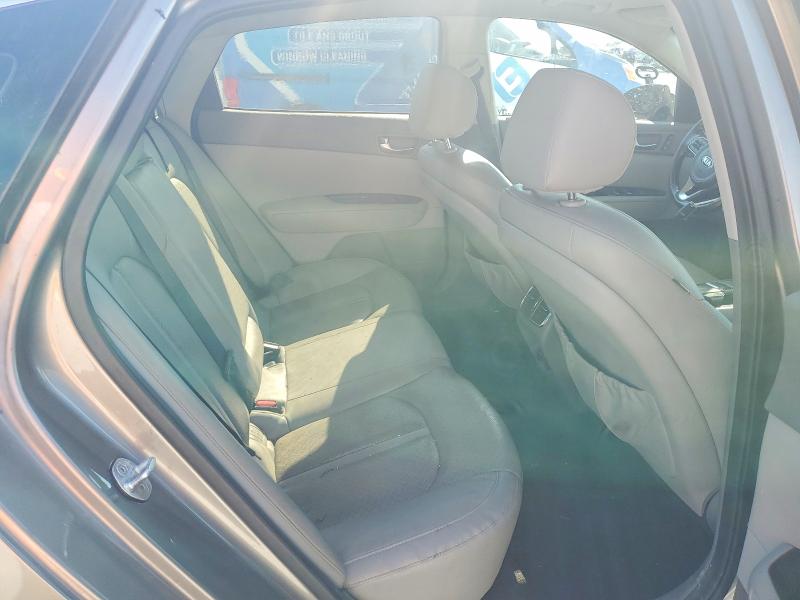 Aukcja sprzedaży 2016 Kia Optima, vin: 5XXGU4L30GG018202, numer aukcji: 69695606