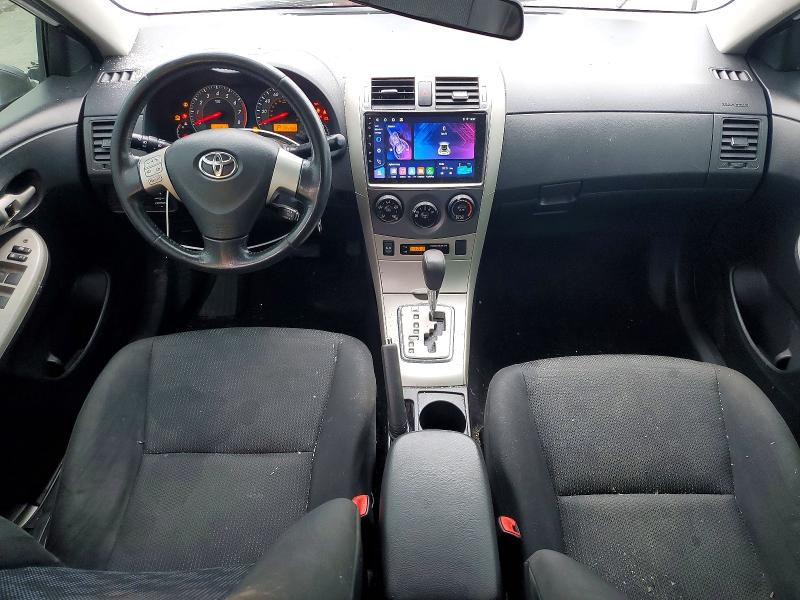 Продажа на аукционе авто 2010 Toyota Corolla, vin: 1NXBU4EE3AZ283556, номер лота: 70445516