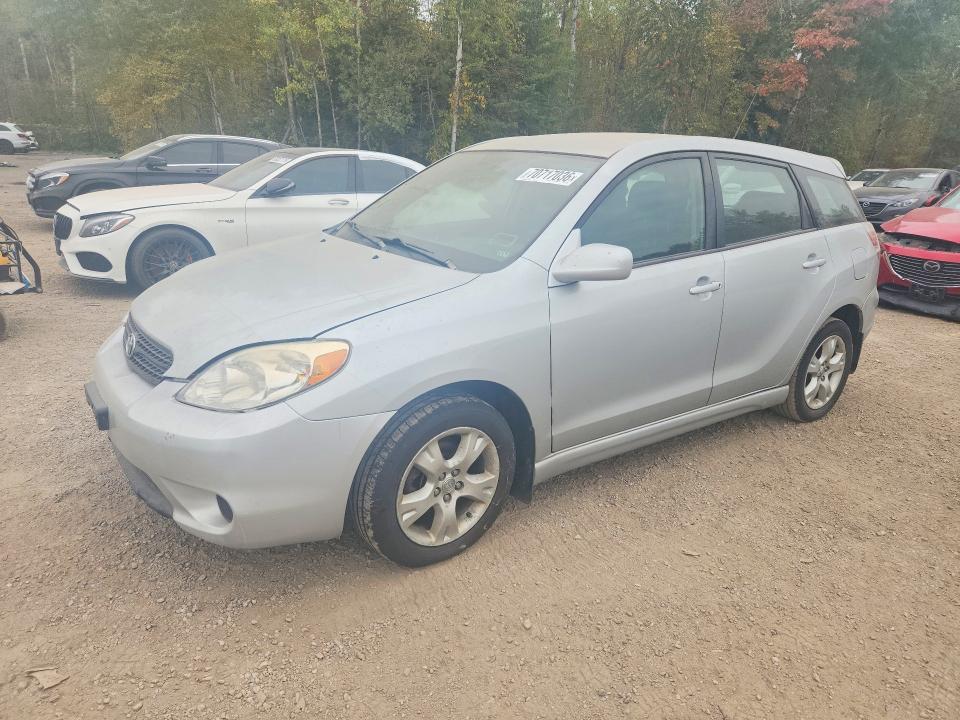 Продажа на аукционе авто 2006 Toyota Matrix, vin: 2T1KR32E46C609390, номер лота: 70717036