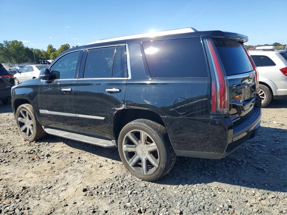 Aukcja sprzedaży 2016 Cadillac Escalade, vin: 1GYS4BKJ2GR313145, numer aukcji: 67668836