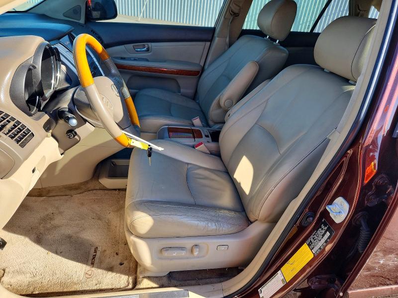Продажа на аукционе авто 2008 Lexus Rx, vin: JTJHK31U582036246, номер лота: 71105966
