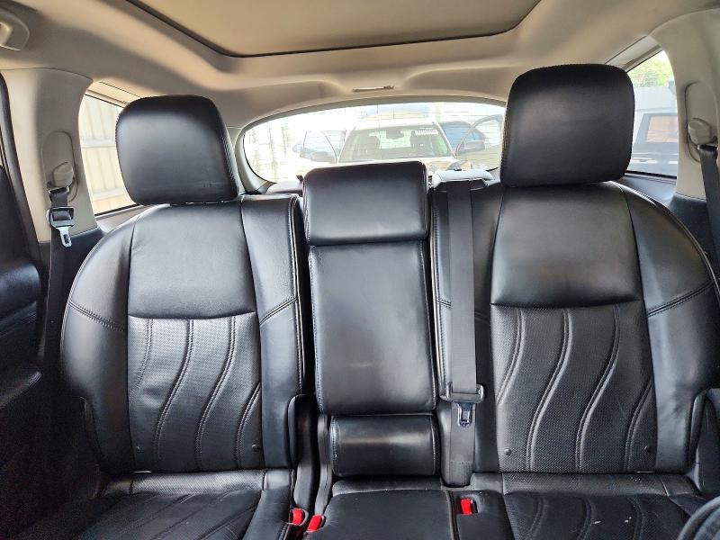 Продажа на аукционе авто 2013 Infiniti Jx35, vin: 5N1AL0MM0DC321318, номер лота: 67597246
