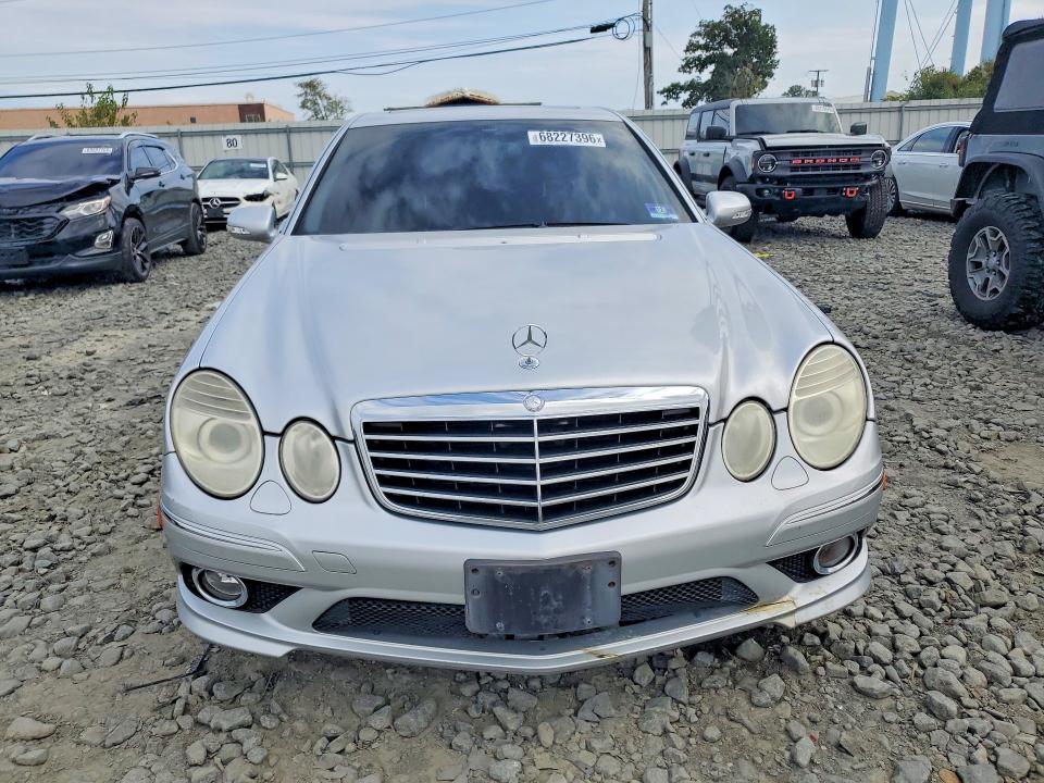Aukcja sprzedaży 2009 Mercedes-benz E, vin: WDBUF87X19B376854, numer aukcji: 68227396