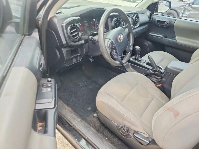 Aukcja sprzedaży 2017 Toyota Tacoma, vin: 5TFRX5GN2HX097321, numer aukcji: 68272326
