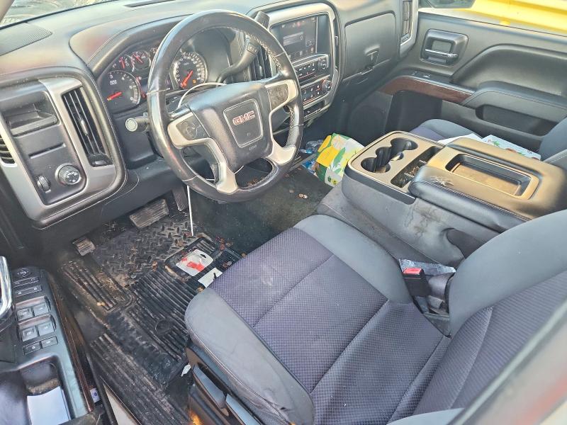 Aukcja sprzedaży 2014 Gmc Sierra, vin: 3GTP1UEH3EG193605, numer aukcji: 67070166