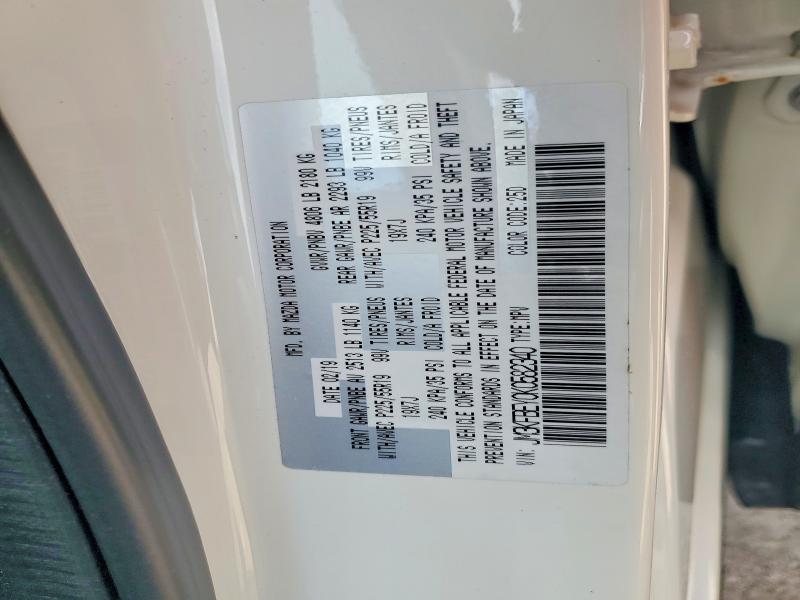 67964626 :رقم المزاد ، JM3KFBEY0K0582340 vin ، 2019 Mazda Cx-5 مزاد بيع