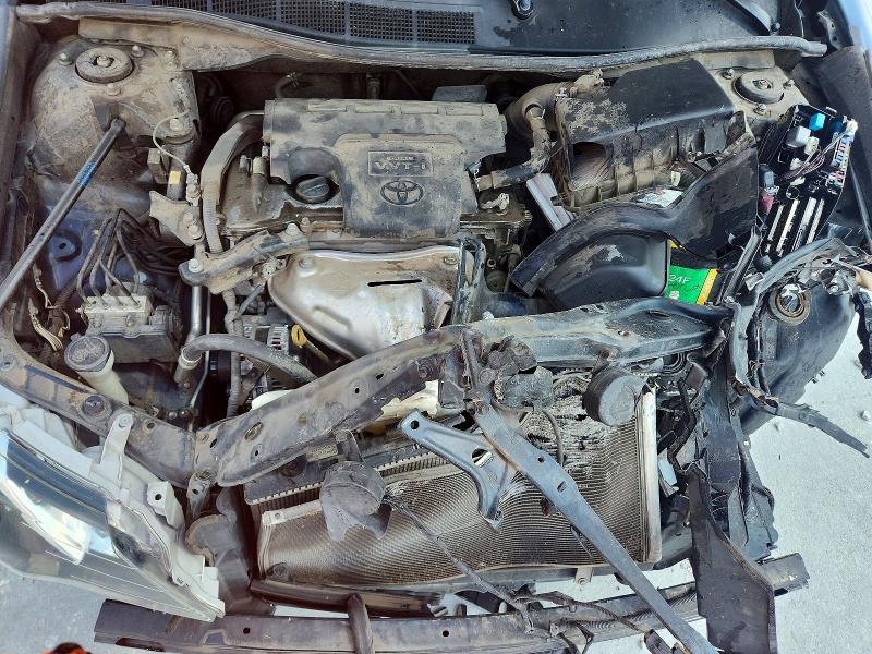Aukcja sprzedaży 2012 Toyota Camry, vin: 4T1BF1FK9CU163423, numer aukcji: 69363126