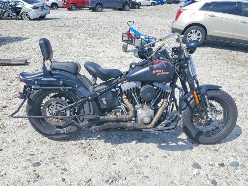 Auction sale of the 2008 Harley-davidson Flstsb, vin: 1HD1JM5448Y065451, lot number: 66982146