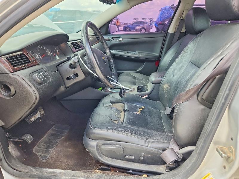 Продаж на аукціоні авто 2014 Chevrolet Impala Limited, vin: 2G1WC5E30E1109340, номер лоту: 67669526
