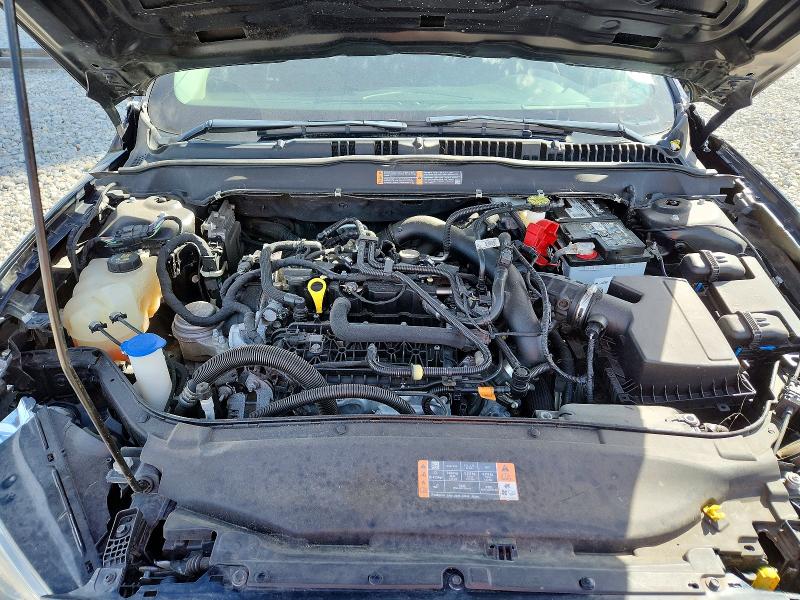 Продаж на аукціоні авто 2020 Ford Fusion, vin: 3FA6P0HD5LR230334, номер лоту: 70171666