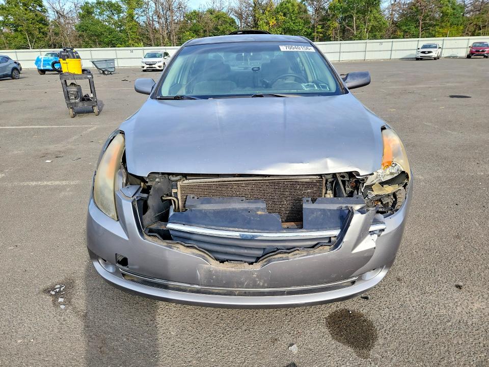 Продажа на аукционе авто 2007 Nissan Altima, vin: 1N4AL21E77C229484, номер лота: 70040156