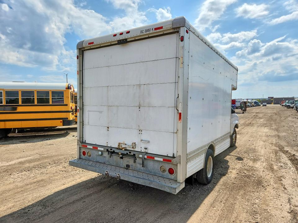 Aukcja sprzedaży 2007 Ford Econoline, vin: 1FDXE45S37DB14610, numer aukcji: 67674796