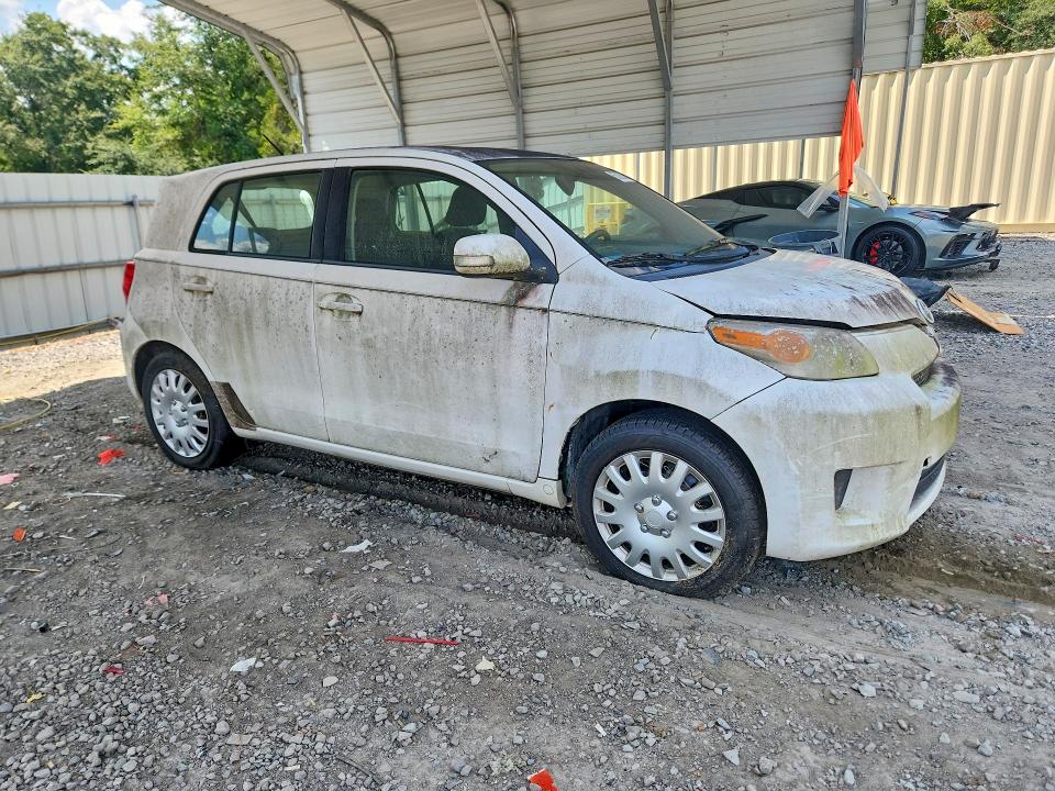 Aukcja sprzedaży 2010 Scion Xd, vin: JTKKU4B43AJ052604, numer aukcji: 67826056