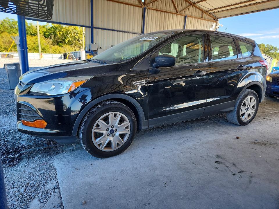 Продажа на аукционе авто 2016 Ford Escape, vin: 1FMCU0F7XGUA03749, номер лота: 70995696