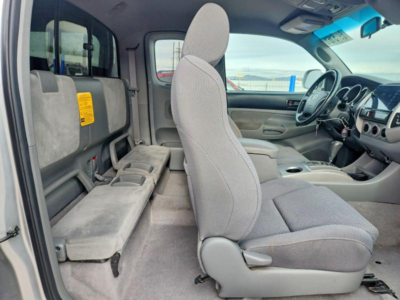 Продаж на аукціоні авто 2008 Toyota Tacoma, vin: 5TEUU42N68Z555441, номер лоту: 69751616