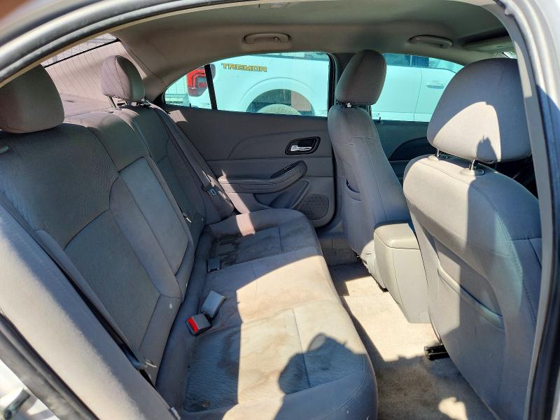 Aukcja sprzedaży 2015 Chevrolet Malibu, vin: 1G11B5SL2FF129293, numer aukcji: 67160476