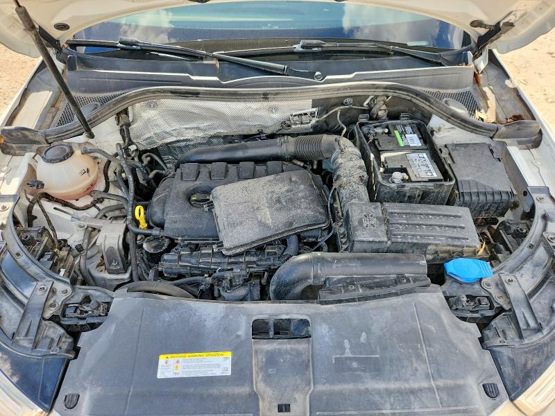 Aukcja sprzedaży 2018 Audi Q3, vin: WA1HCCFS0JR020860, numer aukcji: 69686376