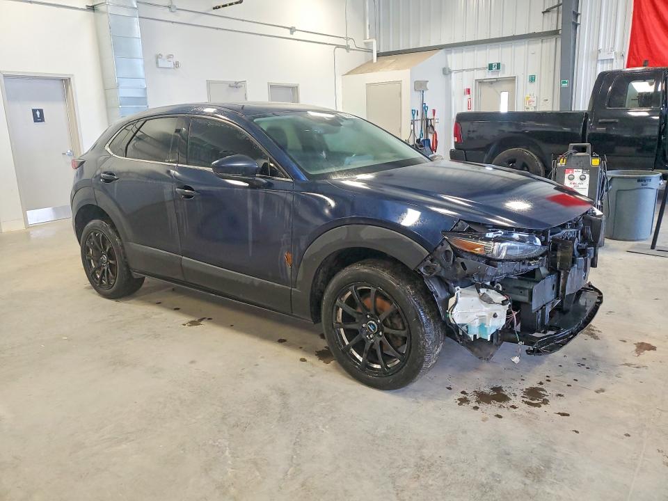 Продажа на аукционе авто 2021 Mazda Cx-30, vin: 3MVDMBDL9MM256144, номер лота: 66521596