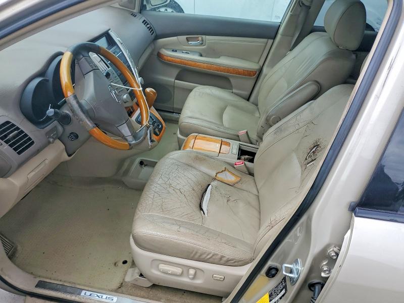 Продажа на аукционе авто 2008 Lexus Rx, vin: 2T2GK31U18C054917, номер лота: 68163106