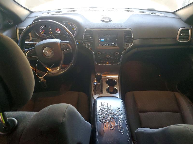 68834846 :رقم المزاد ، 1C4RJFAG1LC159633 vin ، 2020 Jeep Grand Cherokee مزاد بيع