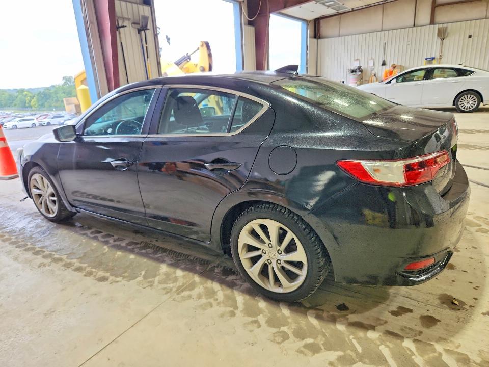 2016 Acura Ilx მანქანა იყიდება აუქციონზე, vin: 19UDE2F36GA016211, აუქციონის ნომერი: 69526856