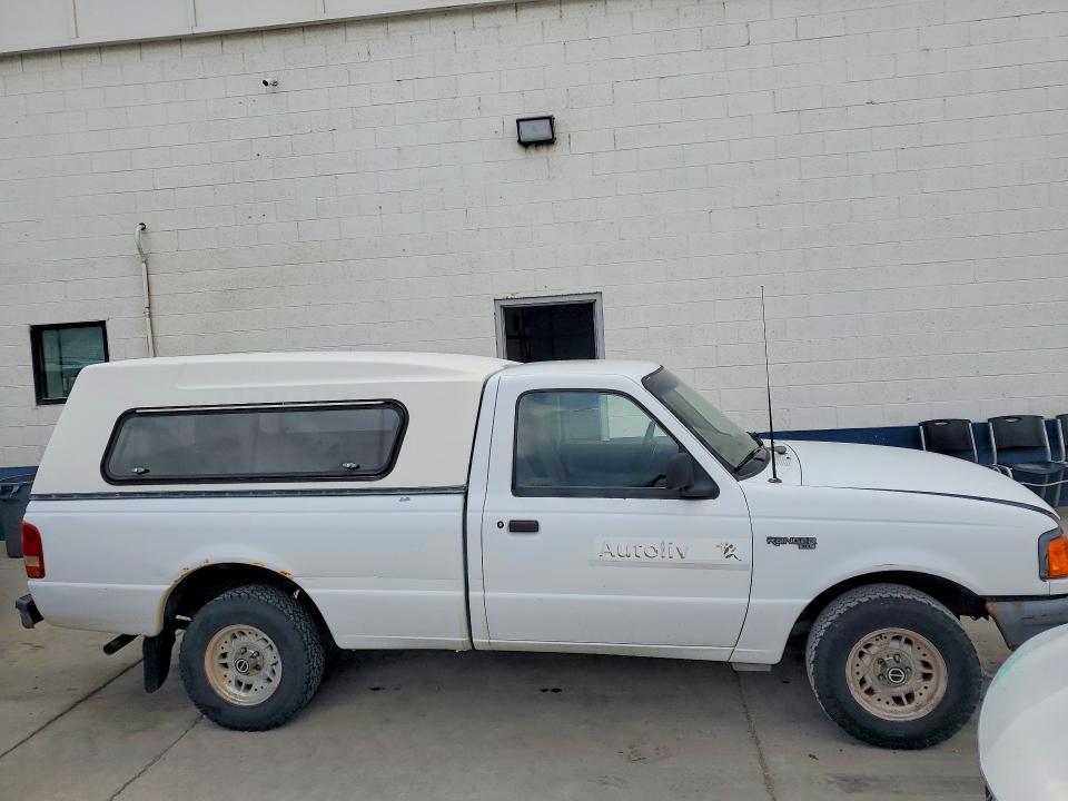69792126 :رقم المزاد ، 1FTCR10U6RPA37733 vin ، 1994 Ford Ranger مزاد بيع