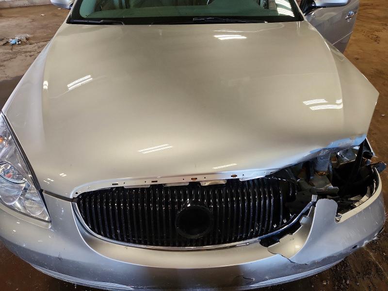 Продаж на аукціоні авто 2008 Buick Lucerne, vin: 1G4HD57298U159501, номер лоту: 67157176