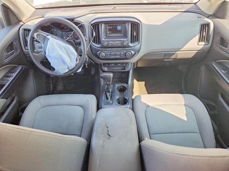 67184496 :رقم المزاد ، 1GCGTBE31G1378370 vin ، 2016 Chevrolet Colorado مزاد بيع