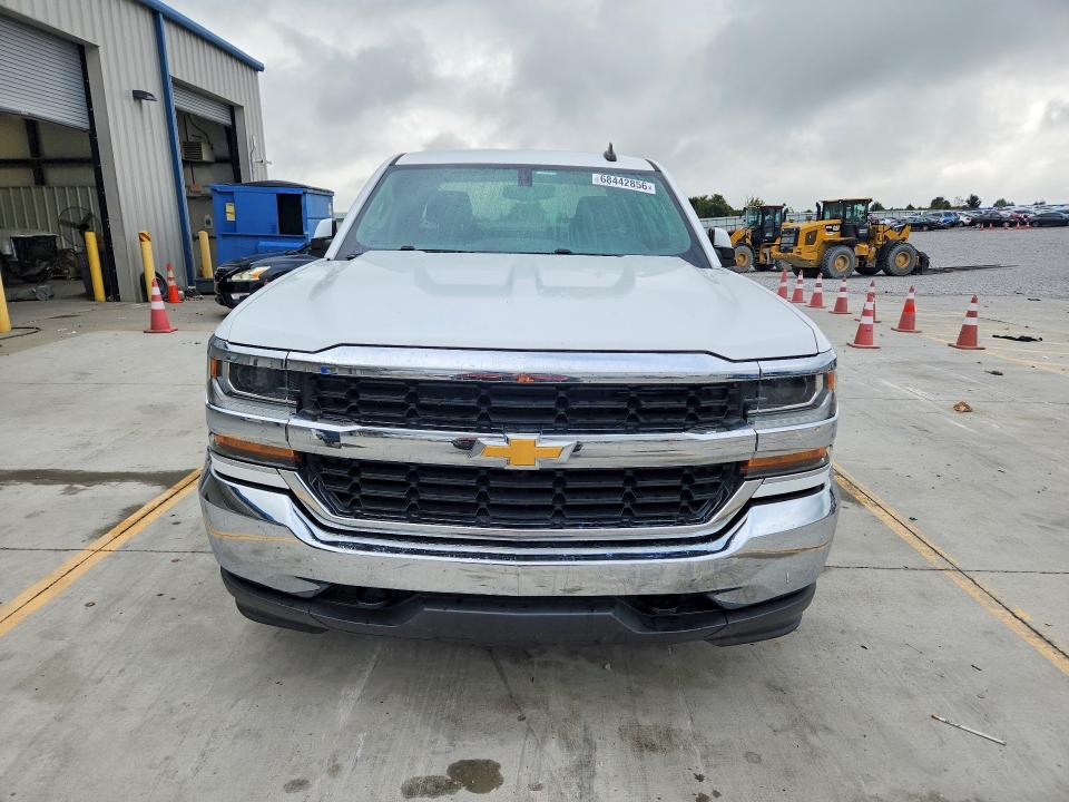 Aukcja sprzedaży 2019 Chevrolet Silverado Ld, vin: 2GCVKPEC5K1145182, numer aukcji: 68442856