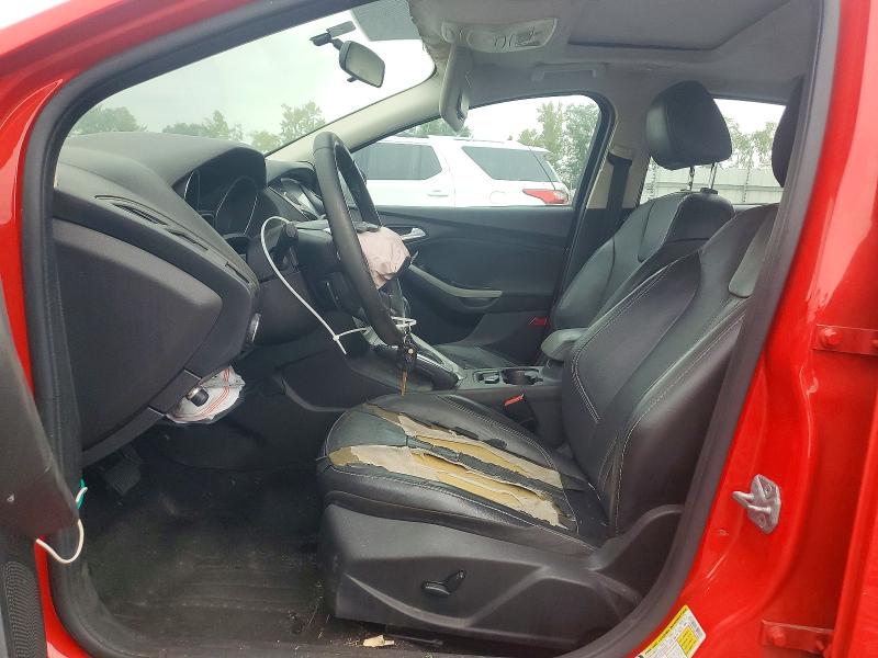 Aukcja sprzedaży 2014 Ford Focus, vin: 1FADP3K23EL145669, numer aukcji: 68182536