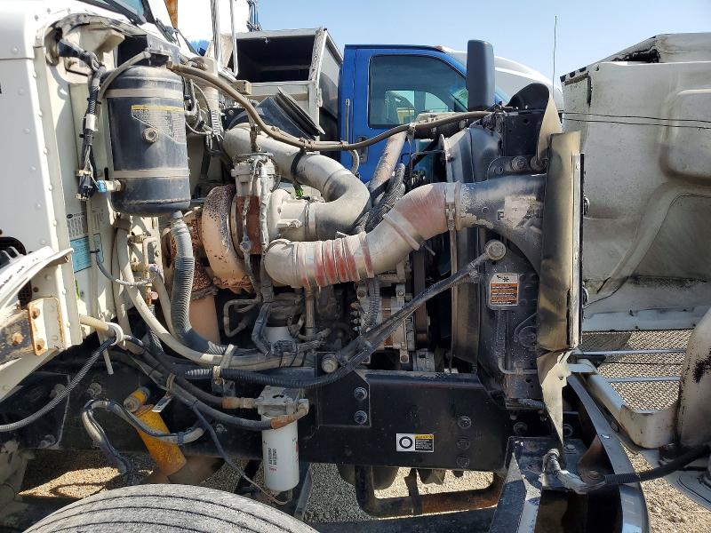 Aukcja sprzedaży 2008 Peterbilt 340, vin: 2XPRAN8X68M765634, numer aukcji: 67793806