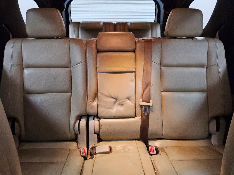 Продаж на аукціоні авто 2016 Dodge Durango, vin: 1C4RDHDG3GC403013, номер лоту: 62691256