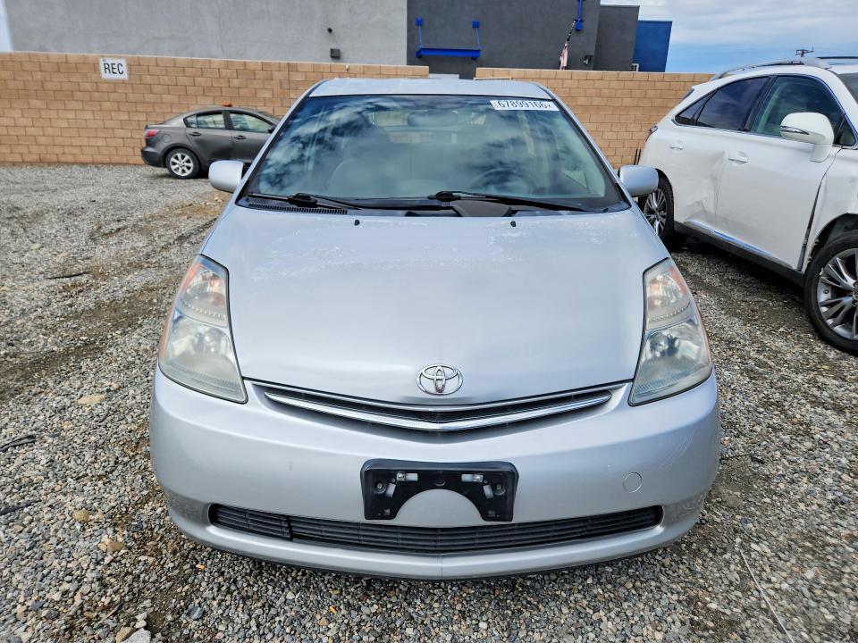 67899166 :رقم المزاد ، JTDKB20U593487208 vin ، 2009 Toyota Prius مزاد بيع