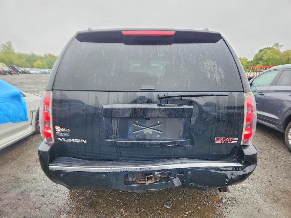 70511996 :رقم المزاد ، 1GKS2EEF7BR290611 vin ، 2011 Gmc Yukon مزاد بيع