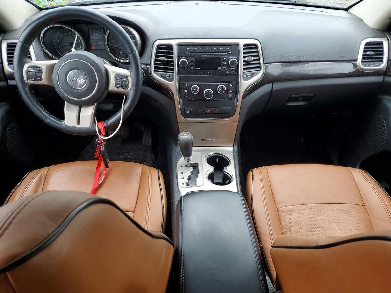70036216 :رقم المزاد ، 1C4RJFAG4CC351760 vin ، 2012 Jeep Grand Cherokee مزاد بيع