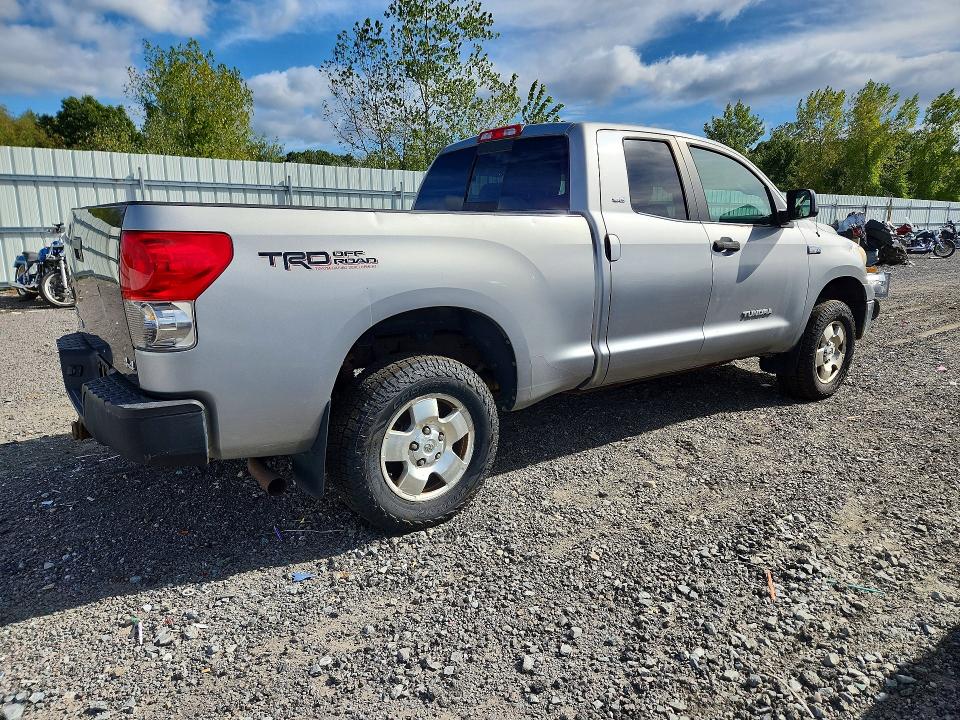 2008 Toyota Tundra მანქანა იყიდება აუქციონზე, vin: 5TBBV54138S496150, აუქციონის ნომერი: 69403016