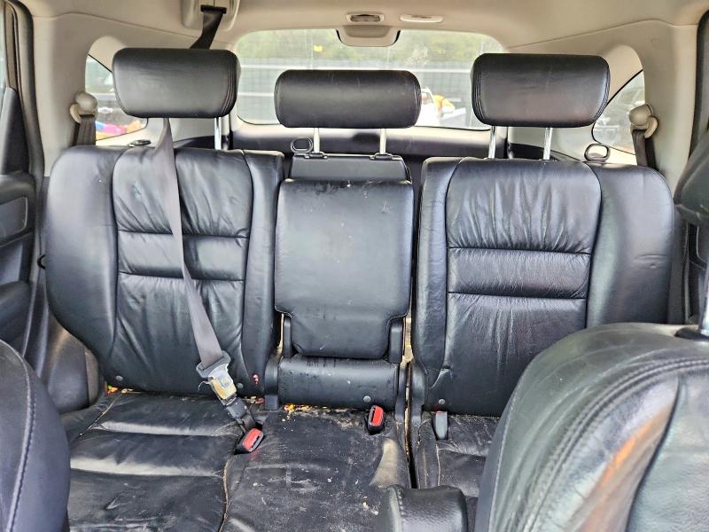 Продажа на аукционе авто 2009 Honda Cr-v, vin: JHLRE48799C010462, номер лота: 69962216