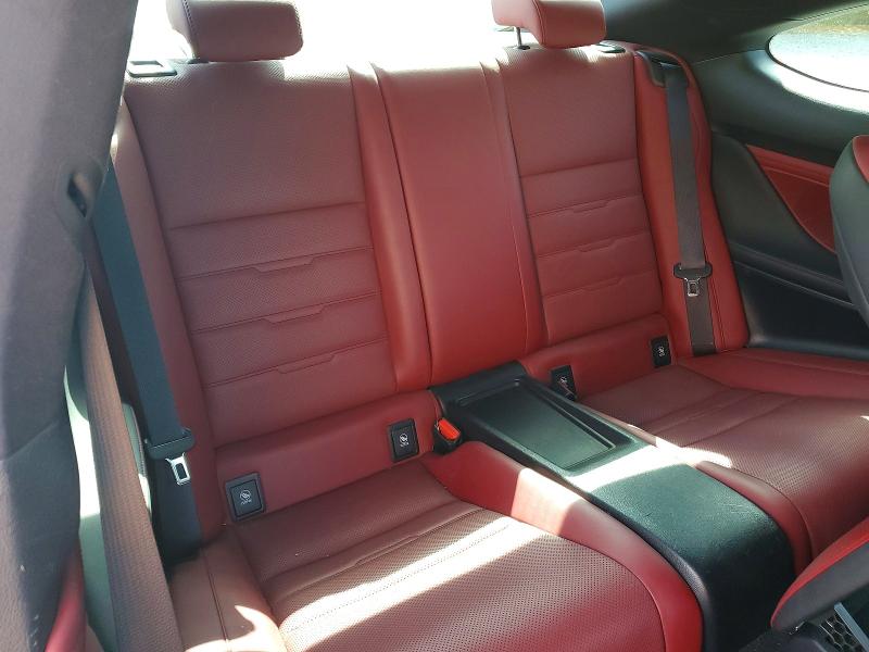 Продаж на аукціоні авто 2015 Lexus Rc, vin: JTHSE5BC5F5004201, номер лоту: 67755576