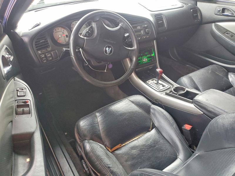 Продажа на аукционе авто 2003 Acura 3.2cl, vin: 19UYA42633A013530, номер лота: 70110896