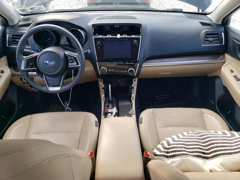 Aukcja sprzedaży 2018 Subaru Outback, vin: 4S4BSENCXJ3378437, numer aukcji: 69619056
