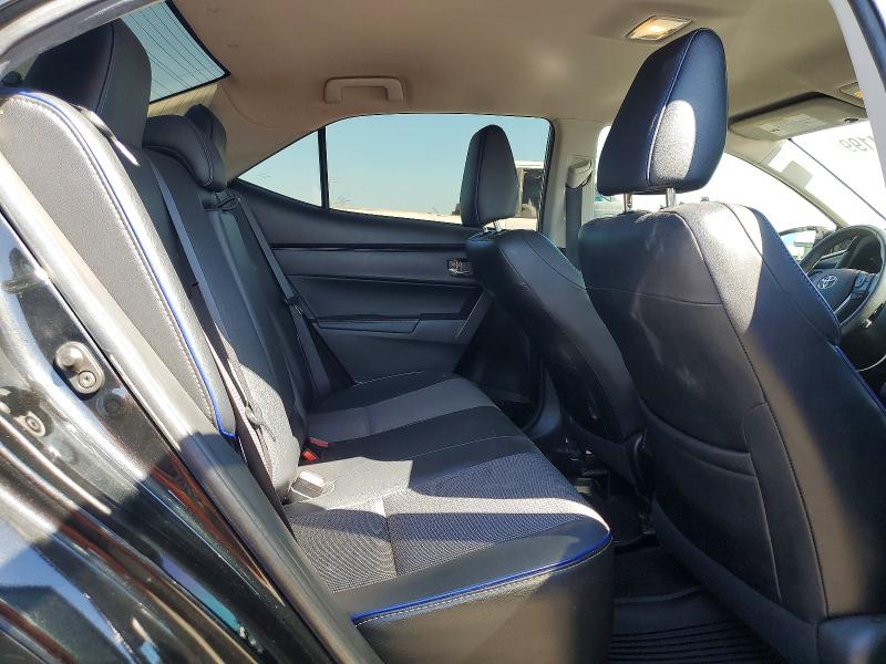 69441996 :رقم المزاد ، 2T1BURHEXJC084840 vin ، 2018 Toyota Corolla مزاد بيع