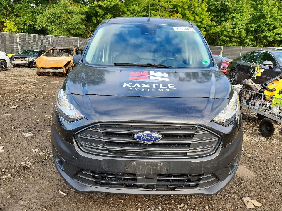 Продажа на аукционе авто 2022 Ford Transit Connect, vin: NM0LS7S29N1507072, номер лота: 69001436