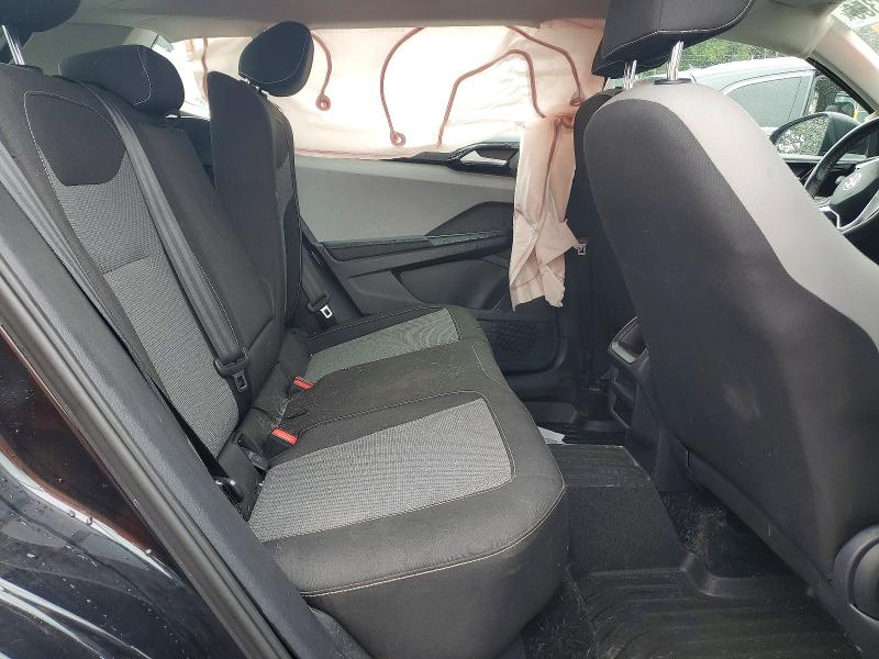 Aukcja sprzedaży 2024 Volkswagen Taos, vin: 3VV5X7B28RM017259, numer aukcji: 68928356