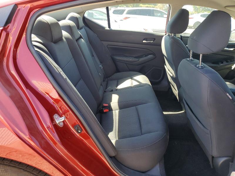 67904916 :رقم المزاد ، 1N4BL4DV6MN327790 vin ، 2021 Nissan Altima مزاد بيع