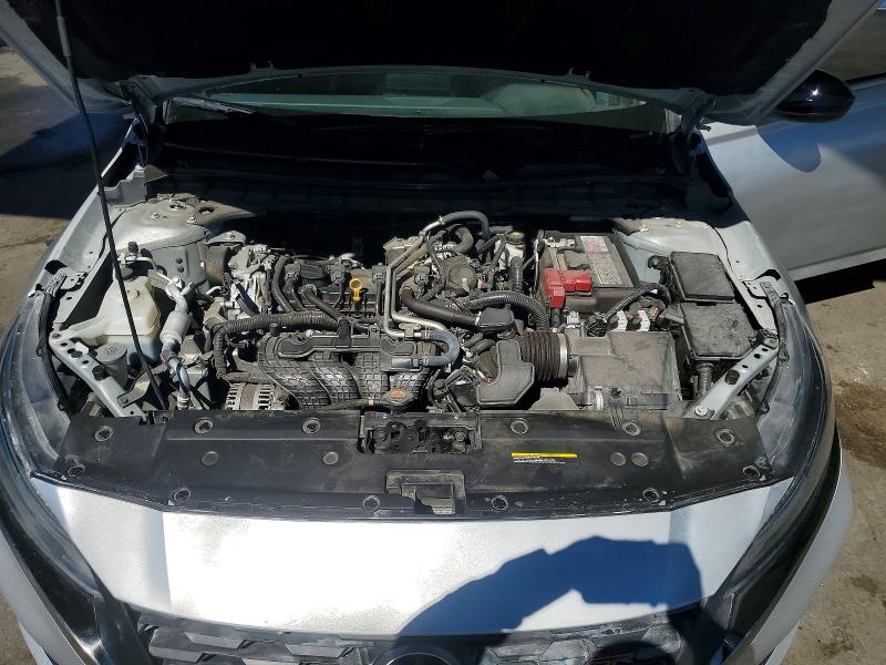2024 Nissan Altima მანქანა იყიდება აუქციონზე, vin: 1N4BL4CV2RN390779, აუქციონის ნომერი: 70747066